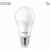 LED-Lampe Philips A67 Weiß E 100 W E27 3 Stück (4000 K)