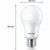 LED-Lampe Philips A67 Weiß E 100 W E27 3 Stück (4000 K)