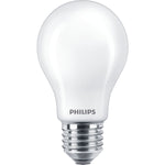 LED-Lampe Philips A60 E27 Warmes Weiß E 7 W 60 W E27 806 lm 3 Stück (2700 K)