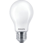 LED-Lampe Philips A60 E27 Warmes Weiß E 7 W 60 W E27 806 lm 3 Stück (2700 K)