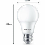 Leuchtstoffröhre Philips E27 F 8 W 60 W (2700 K)