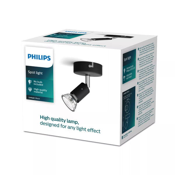 Fokus Philips