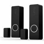 Alarmsystem Philips (4 Stück)