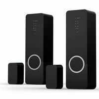 Alarmsystem Philips (4 Stück)