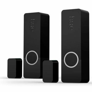 Alarmsystem Philips (4 Stück)