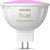 LED-Lampe Philips Weiß G 400 lm 2 Stück (6500 K)