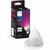 LED-Lampe Philips Weiß G 400 lm 2 Stück (6500 K)