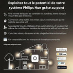 LED-Lampe Philips Weiß G 400 lm 2 Stück (2200K) (6500 K)