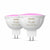 LED-Lampe Philips Weiß G 400 lm 2 Stück (6500 K)