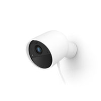 Simulierte Überwachungskamera Philips