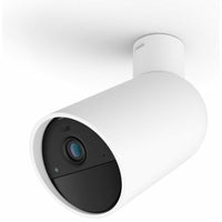Simulierte Überwachungskamera Philips