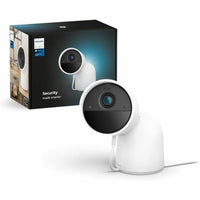 Simulierte Überwachungskamera Philips