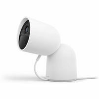 Simulierte Überwachungskamera Philips