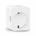 Intelligenter Stecker Wiz 929002427101 Wi-Fi