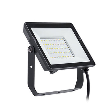 Flutlicht Philips Proyector 50 W Schwarz
