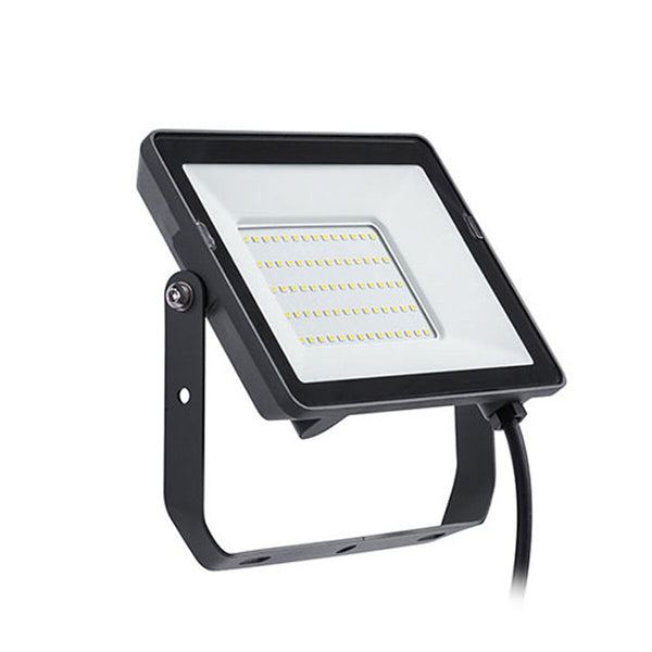 Flutlicht Philips Proyector 50 W Schwarz