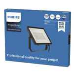 Flutlicht Philips Proyector Schwarz