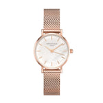 Damenuhr Rosefield 26WR-265