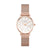 Damenuhr Rosefield 26WR-265