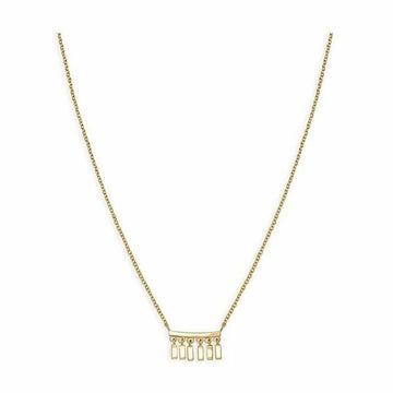 Halsband Rosefield JMDNG-J051 40-45 cm