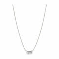 Halsband Rosefield JMHNS-J070 40-45 cm