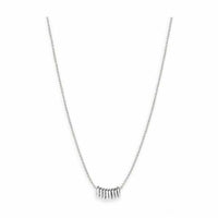 Halsband Rosefield JMHNS-J070 40-45 cm