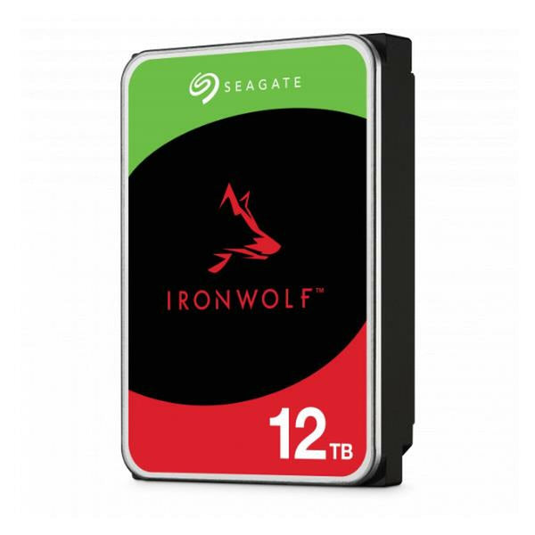 Festplatte Seagate ST12000VN0008 3,5" 12 TB