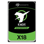 Festplatte X18 Seagate Exos ST12000NM000J 3,5" 12 TB