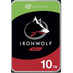 Festplatte Seagate IronWolf ST10000VN000 3,5" 10 TB