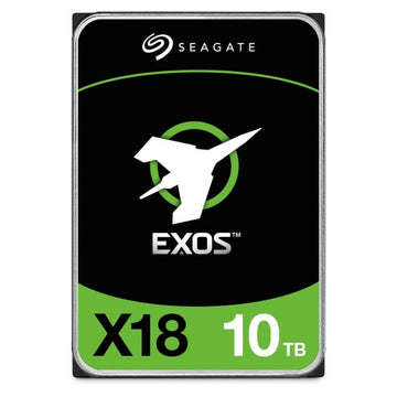 Festplatte Seagate ST10000NM018G 3,5" 10 TB