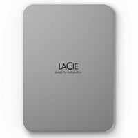 Externe Festplatte LaCie STLP2000400 2 TB HDD HDD