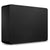 Externe Festplatte Seagate STKP20000400 Schwarz 20 TB