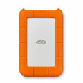 Externe Festplatte LaCie Rugged Mini 2 TB SSD