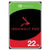 Festplatte Seagate ST22000NT001 3,5" 22 TB