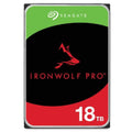 Festplatte Seagate IronWolf Pro ST18000NT001 3,5" 18 TB