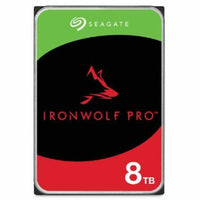 Festplatte Seagate ST8000NT001 3,5" 8 TB