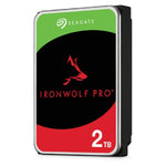 Festplatte Seagate IronWolf Pro ST2000NT001 3,5" 2 TB