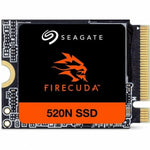 Festplatte Seagate ZP2048GV3A002 2 TB SSD