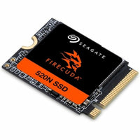 Festplatte Seagate ZP2048GV3A002 2 TB SSD