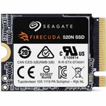 Festplatte Seagate ZP2048GV3A002 2 TB SSD