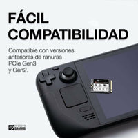 Festplatte Seagate ZP2048GV3A002 2 TB SSD