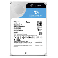 Festplatte Seagate ST24000VE002