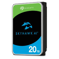 Festplatte Seagate ST24000VE002