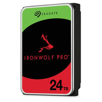 Festplatte Seagate ST24000NT002 3,5" 24 TB