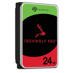 Festplatte Seagate ST24000NT002 3,5" 24 TB