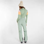 Schneehose Protest Kensington grün