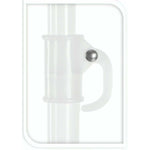 Sonnenschirm Mediterraner Strand