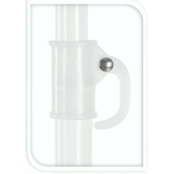 Sonnenschirm Mediterraner Strand