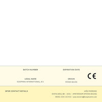 LED-Lichterkette Lifetime Basics Bälle Warmes Weiß 90 cm