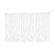 LED-Lichtvorhang H&S 2 X 0,7 M Bunt